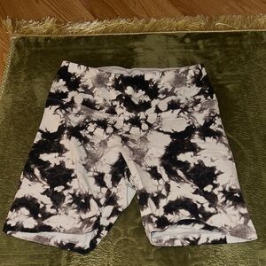 INC International Concepts Charcoal Shorts